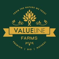 Valueline farms logo - Similar company to Chilli
