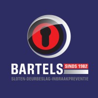 Bartels Sloten logo - Similar company to Bartels-Conjar