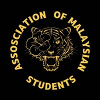 Association of Malaysian Students Curtin (AMS) logo - Similar company to Inspired Money