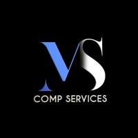 MS Comp Services logo - Similar company to Aimers Technology