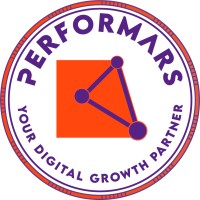 PERFORMARS logo - Similar company to Hellodigital L Hubspot_Korea