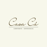 Casa Cá - Eventos Corporativos logo - Similar company to Feed Açougue Do Produtor