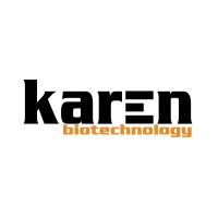 Karen Biotechnology logo - Similar company to I-Cellbio Cell Technologies