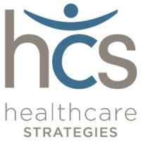HealthCare Strategies logo - Similar company to Gy6 Group Llc