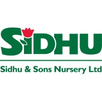 Sidhu & Sons Nursery Ltd. logo - Similar company to Logprostyle Inc.