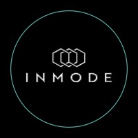 InMode logo - Similar company to Aesthetic Management Partners