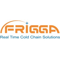 Frigga (Real-Time Cold Chain Solutions) logo - Similar company to Sensitech