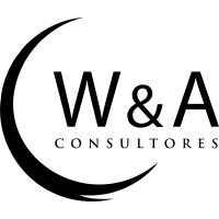 W&A Consultores logo - Similar company to Torres Ocaranza