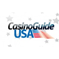 Casino Guide USA logo - Similar company to Irc Human Capital