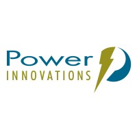 Power Innovations logo - Similar company to Backup Power Solutions