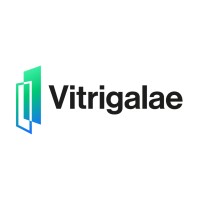 Vitrigalae - Comércio e Instalação de Vidro, Lda logo - Similar company to Luxury Drinks