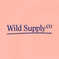 Wild Supply logo - Similar company to Tiger Teas