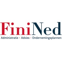 FiniNed logo - Similar company to Logicsales