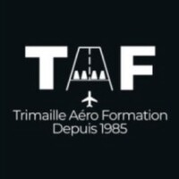 Trimaille Aéro Formation logo - Similar company to Scottsdale Executive Flight Training