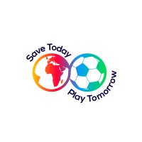 Save Today, Play Tomorrow logo - Similar company to Birmingham County Fa