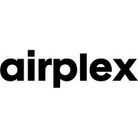Airplex logo - Similar company to Trait D'Axe