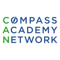 Compass Academy Network logo - Similar company to Ronald Mcdonald House Charities Of The Four States