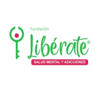 Fundación Libérate | Tratamiento y Prevención Adicciones | Salud Mental logo - Similar company to Instituto Hipócrates Adicciones