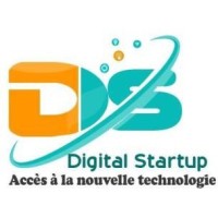 DIGITAL STARTUP MAROC logo - Similar company to Digital Startup India