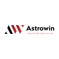 Astrowin Healthcare India Private Limited logo - Similar company to Hamly Exports Private Limited
