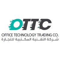 Office Technology Trading Company logo - Similar company to Eloom Technology