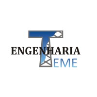 TEME ENGENHARIA logo - Similar company to Mazer Solar