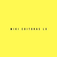Wiki Editoras Lx logo - Similar company to Upframe