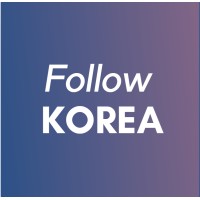 FOLLOW KOREA logo - Similar company to Hr Point