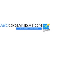 ABC ORGANISATION logo - Similar company to Subdeco