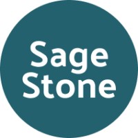 Sagestone Capital logo - Similar company to Footsteps Foundation