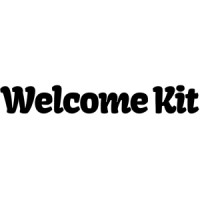 Promo Welcome Kit logo - Similar company to Merch Story| Custom Corporate Gifts