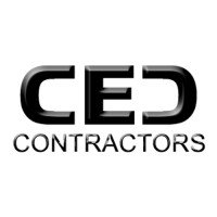 CED Contractors Ltd Essex logo - Similar company to Gte Holdings Llc