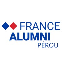 France Alumni Perú logo - Similar company to Cámara De Comercio E Industria Peruano Francesa (Ccipf)