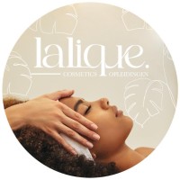 La Lique Cosmetics & Opleidingen logo - Similar company to Fundament Lansingerland