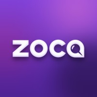 Zoca logo - Similar company to Stealth