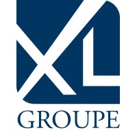 XL GROUPE logo - Similar company to Eliteorga
