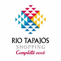 Rio Tapajós Shopping logo - Similar company to Designer De Sobrancelhas