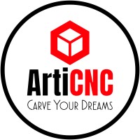ArtiCNC logo - Similar company to Bricktree_Interiors