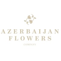 Azerbaijan Flowers Company LLC Recruitment logo - Similar company to Skill Rocks Solutions - Recruitment & Staffing Company.