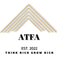Ashwin Teen Financial Academy logo - Similar company to Instatrain