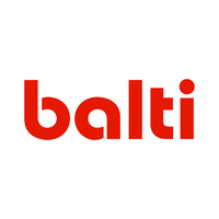 balti ag logo - Similar company to Frei Ag