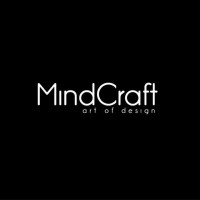 MindCraft Design Studio logo - Similar company to V&B Construction