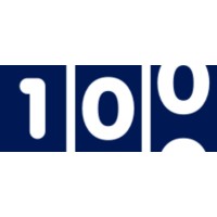 100WEEKS logo - Similar company to Chapter Zero Netherlands