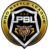Pro Battle League logo - Similar company to Weapons Aerospace & Research