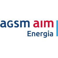 AGSM Energia logo - Similar company to Agsm Aim