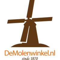 DeMolenwinkel.nl logo - Similar company to Nutriboost