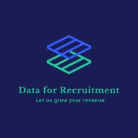 Data for Recruitment logo - Similar company to Aspire Data Recruitment