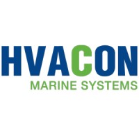 HVACON Marine Systems logo - Similar company to Consibio