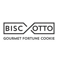 BISC-OTTO - Gourmet Fortune Cookie logo - Similar company to Welcome Idea Gourmet