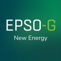 EPSO-G logo - Similar company to Litgrid